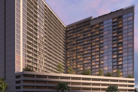 Apartmán v Jumeirah Village Circle, Dubai, SAE 1 spálňa, 80.08 m2 č. 748336 - Fotografia 7