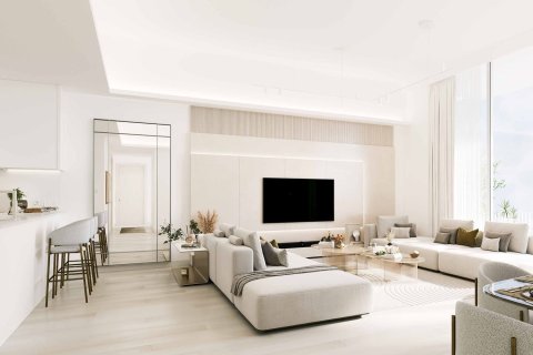 Apartmán v Jumeirah Village Circle, Dubai, SAE 1 spálňa, 80.08 m2 č. 748336 - Fotografia 4