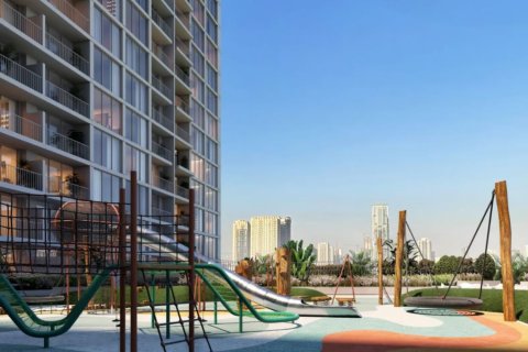 Apartmán v Jumeirah Village Circle, Dubai, SAE 1 spálňa, 80.08 m2 č. 748336 - Fotografia 5