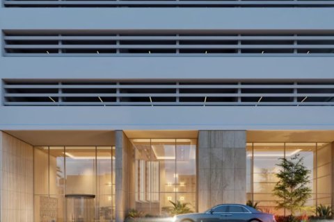 Apartmán v Jumeirah Village Circle, Dubai, SAE 1 spálňa, 80.08 m2 č. 748336 - Fotografia 9