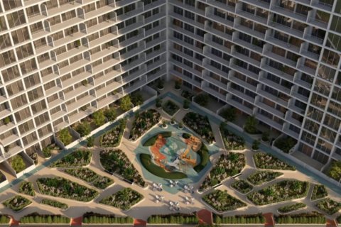 Apartmán v Jumeirah Village Circle, Dubai, SAE 1 spálňa, 80.08 m2 č. 748336 - Fotografia 11