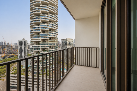 Apartamento en venta en Jumeirah Village Circle, Dubai, EAU 1 habitación, 74.19 m2 № 748336 - foto 3