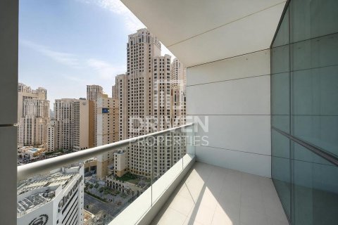 Jumeirah Beach Residence、Dubai、UAEにあるマンション 1ベッドルーム、95.5 m2 No754195