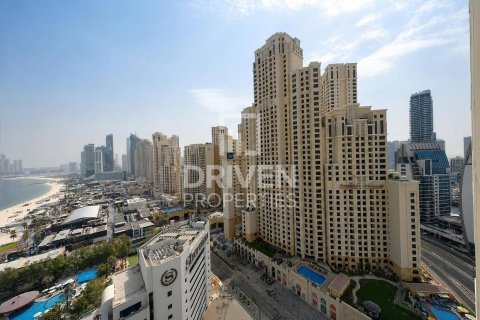 آپارتمان برای اجاره در Jumeirah Beach Residence، Dubai، امارات متحده عربی 1 خوابه ، 95.5 متر مربع ، شماره 754195 - تصویر 14