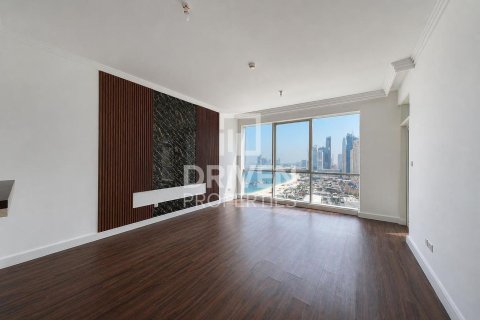 آپارتمان برای اجاره در Jumeirah Beach Residence، Dubai، امارات متحده عربی 1 خوابه ، 95.5 متر مربع ، شماره 754195 - تصویر 2