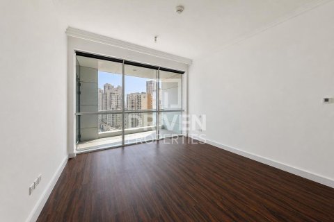 آپارتمان برای اجاره در Jumeirah Beach Residence، Dubai، امارات متحده عربی 1 خوابه ، 95.5 متر مربع ، شماره 754195 - تصویر 6