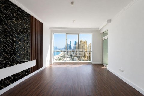 آپارتمان برای اجاره در Jumeirah Beach Residence، Dubai، امارات متحده عربی 1 خوابه ، 95.5 متر مربع ، شماره 754195 - تصویر 5