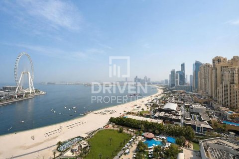 آپارتمان برای اجاره در Jumeirah Beach Residence، Dubai، امارات متحده عربی 1 خوابه ، 95.5 متر مربع ، شماره 754195 - تصویر 13