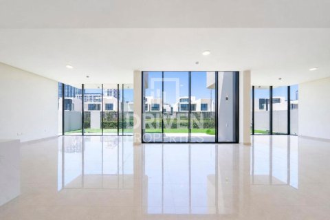 Dubai Hills Estate、Dubai、UAEにあるヴィラ 5ベッドルーム、666.21 m2 No754193