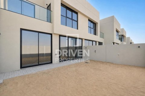 Rekkehus til leie i Dubai Land, Dubai, Emiratene 3 soverom, 232.63 kvm Nr. 754192 - Foto 24