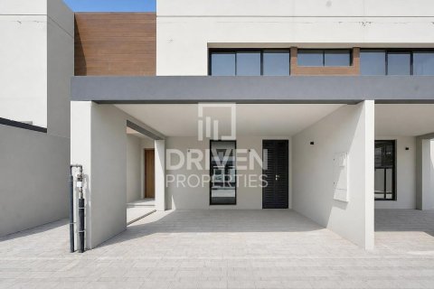 Rekkehus til leie i Dubai Land, Dubai, Emiratene 3 soverom, 232.63 kvm Nr. 754192 - Foto 1