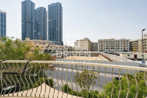 Maison de ville à louer à Jumeirah Village Circle, Dubai, EAU 4 chambres, 156.26 m2 № 754194 - photo 29