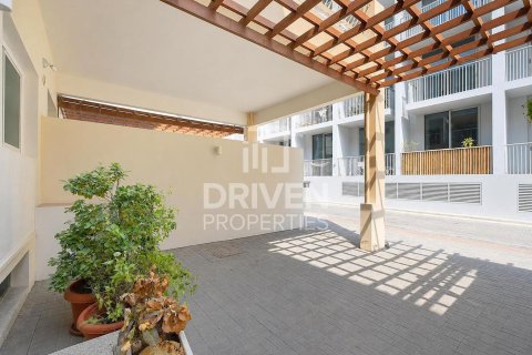 Maison de ville à louer à Jumeirah Village Circle, Dubai, EAU 4 chambres, 156.26 m2 № 754194 - photo 27
