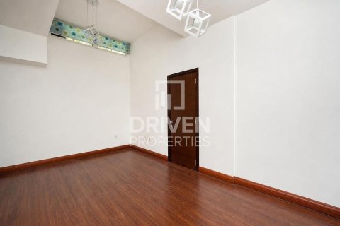 Maison de ville à louer à Jumeirah Village Circle, Dubai, EAU 4 chambres, 156.26 m2 № 754194 - photo 10