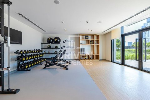 Apartmán v Downtown Dubai (Downtown Burj Dubai), Dubai, SAE 2 spálne, 99.5 m2 č. 754196 - Fotografia 12