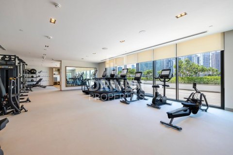 Apartmán v Downtown Dubai (Downtown Burj Dubai), Dubai, SAE 2 spálne, 99.5 m2 č. 754196 - Fotografia 10