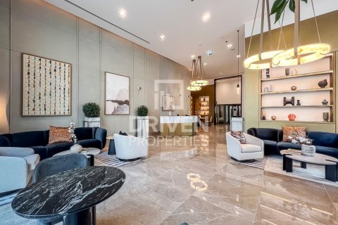 Apartmán v Downtown Dubai (Downtown Burj Dubai), Dubai, SAE 2 spálne, 99.5 m2 č. 754196 - Fotografia 11