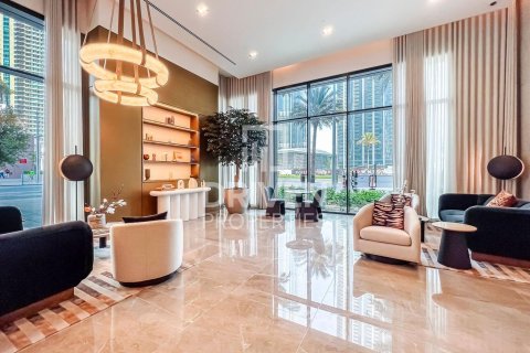 Apartmán v Downtown Dubai (Downtown Burj Dubai), Dubai, SAE 2 spálne, 99.5 m2 č. 754196 - Fotografia 9