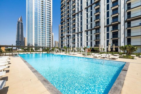 Apartmán v Downtown Dubai (Downtown Burj Dubai), Dubai, SAE 2 spálne, 99.5 m2 č. 754196 - Fotografia 15