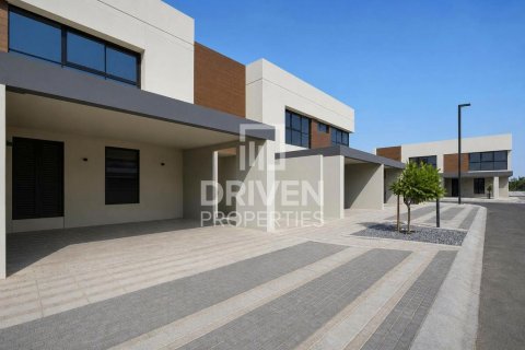 Radhus uthyres i Dubai Land, Dubai, UAE 3 sovrum, 232.63 kvm Nr. 754191 - fotografi 21