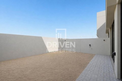 Radhus uthyres i Dubai Land, Dubai, UAE 3 sovrum, 232.63 kvm Nr. 754191 - fotografi 23