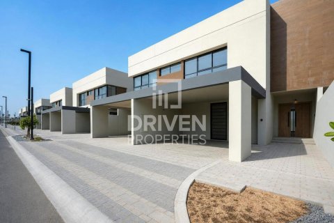 Radhus uthyres i Dubai Land, Dubai, UAE 3 sovrum, 232.63 kvm Nr. 754191 - fotografi 20