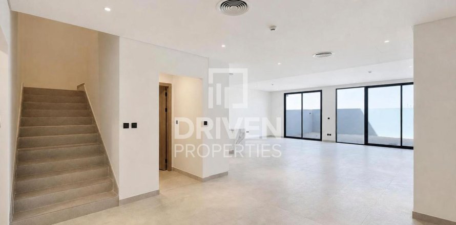 Radhus i Dubai Land, Dubai, UAE 3 sovrum, 232.63 kvm Nr. 754191