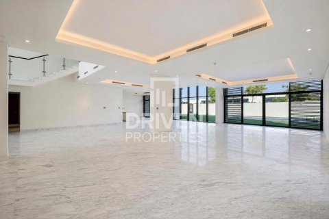 ویلا برای اجاره در Mohammed Bin Rashid City، Dubai، امارات متحده عربی 6 خوابه ، 1124.96 متر مربع ، شماره 754175 - تصویر 3