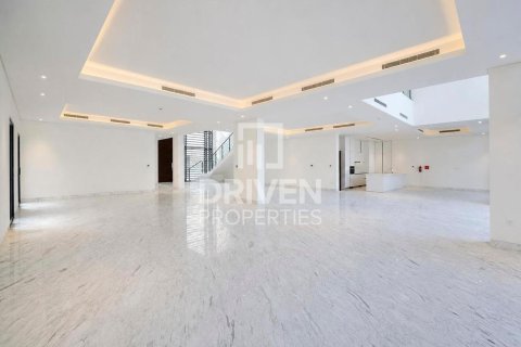 ویلا برای اجاره در Mohammed Bin Rashid City، Dubai، امارات متحده عربی 6 خوابه ، 1124.96 متر مربع ، شماره 754175 - تصویر 4