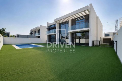 ویلا برای اجاره در Mohammed Bin Rashid City، Dubai، امارات متحده عربی 6 خوابه ، 1124.96 متر مربع ، شماره 754175 - تصویر 28