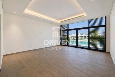 ویلا برای اجاره در Mohammed Bin Rashid City، Dubai، امارات متحده عربی 6 خوابه ، 1124.96 متر مربع ، شماره 754175 - تصویر 20