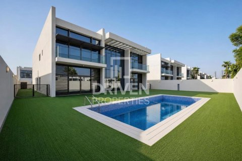 ویلا برای اجاره در Mohammed Bin Rashid City، Dubai، امارات متحده عربی 6 خوابه ، 1124.96 متر مربع ، شماره 754175 - تصویر 30