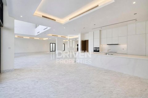 ویلا برای اجاره در Mohammed Bin Rashid City، Dubai، امارات متحده عربی 6 خوابه ، 1124.96 متر مربع ، شماره 754175 - تصویر 6