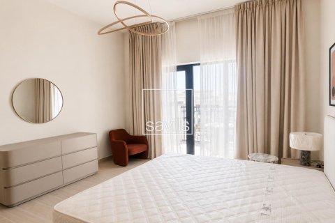 Apartmen di Yas Island, Abu Dhabi, UAE 3 bilik tidur, 205.41 meter persegi № 761249 - foto 8