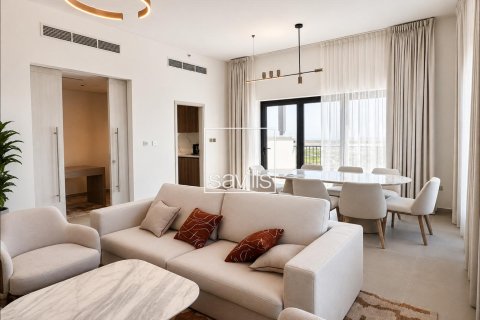 Apartmen di Yas Island, Abu Dhabi, UAE 3 bilik tidur, 205.41 meter persegi № 761249 - foto 3