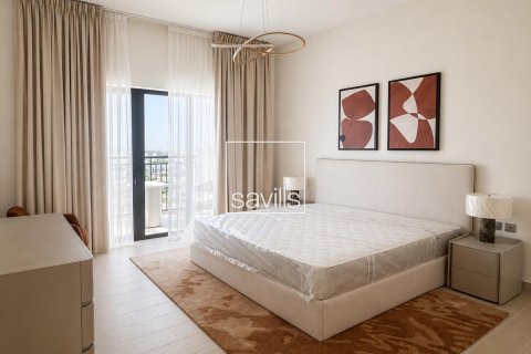 Apartmen di Yas Island, Abu Dhabi, UAE 3 bilik tidur, 205.41 meter persegi № 761249 - foto 7