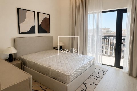 Apartmen di Yas Island, Abu Dhabi, UAE 3 bilik tidur, 205.41 meter persegi № 761249 - foto 10