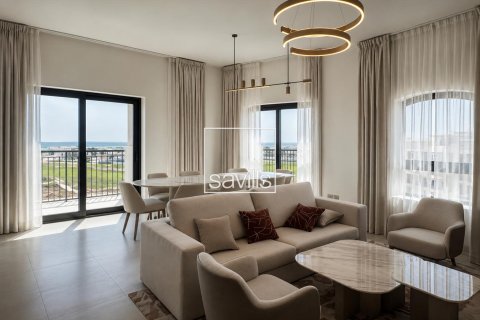Byt na Yas Island, Abu Dhabi, SAE 3 ložnice, 205.41 m² Č.: 761249