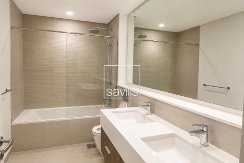 Apartmen di Yas Island, Abu Dhabi, UAE 3 bilik tidur, 205.41 meter persegi № 761249 - foto 13