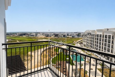 Apartmen di Yas Island, Abu Dhabi, UAE 3 bilik tidur, 205.41 meter persegi № 761249 - foto 9