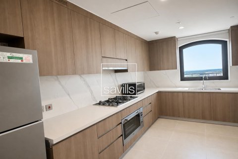 Apartmen di Yas Island, Abu Dhabi, UAE 3 bilik tidur, 205.41 meter persegi № 761249 - foto 4