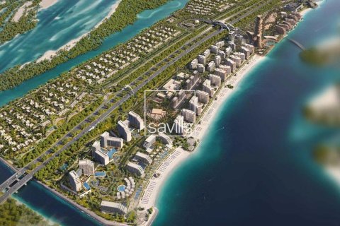Huoneisto Al Fahid, Abu Dhabi, Arabiemiraatit 2 makuuhuonetta, 152.55 m2 № 761248 - kuva 12