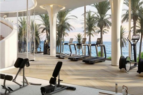 Huoneisto Al Fahid, Abu Dhabi, Arabiemiraatit 2 makuuhuonetta, 152.55 m2 № 761248 - kuva 9