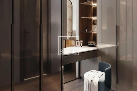 Huoneisto Al Fahid, Abu Dhabi, Arabiemiraatit 2 makuuhuonetta, 152.55 m2 № 761248 - kuva 7