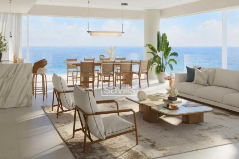 Huoneisto Al Fahid, Abu Dhabi, Arabiemiraatit 2 makuuhuonetta, 152.55 m2 № 761248 - kuva 1