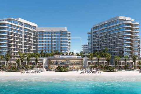 Huoneisto Al Fahid, Abu Dhabi, Arabiemiraatit 2 makuuhuonetta, 152.55 m2 № 761248 - kuva 2