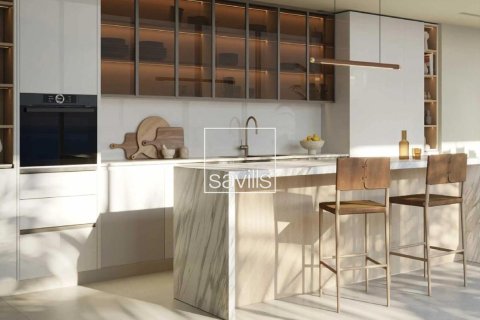Huoneisto Al Fahid, Abu Dhabi, Arabiemiraatit 2 makuuhuonetta, 152.55 m2 № 761248 - kuva 4