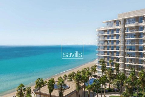 Huoneisto Al Fahid, Abu Dhabi, Arabiemiraatit 2 makuuhuonetta, 152.55 m2 № 761248 - kuva 11