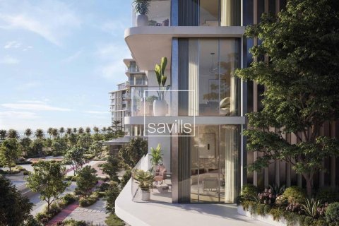 Apartament në Saadiyat Island, Abu Dhabi, Emiratet e Bashkuara Arabe 1 dhomë gjumi, 75.99 m2. № 761251 - Foto 8