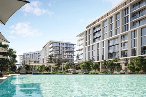 Apartament në Saadiyat Island, Abu Dhabi, Emiratet e Bashkuara Arabe 1 dhomë gjumi, 75.99 m2. № 761251 - Foto 3